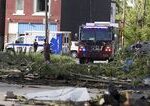 Búrky a tornáda si v dvoch štátoch USA vyžiadali viac ako dvadsať obetí
