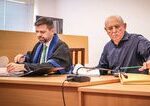 Čarodejníka z dopravnej polície opäť obvinili
