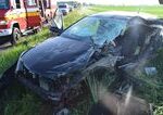 Čelný zrážka pri Trnave: Obaja vodiči prežili, nehoda však vyradila dopravu na tri hodiny
