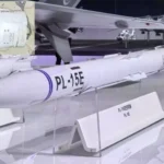 Čínske stíhačky a rakety pôjdu na odbyt – Pakistanu pomohli vyhrať letecký súboj s Indiou