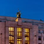 ČNB snížila klíčovou sazbu na 3,50 %, Fed sazby nezměnil (Ranní zpráva z finančního trhu)