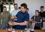 Čo majú spoločné jóga, karamel, rap a americké clá? Bratislava bude hostiť dvojdňový maratón chutí