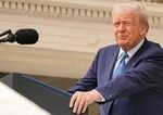 Donald Trump omilostnil šerifa odsúdeného za úplatky