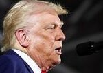 Donald Trump váha nad súdnymi procesmi pre nelegálnych migrantov