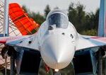 Estónsky vzdušný priestor narušila ruská stíhačka Su-35