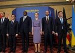 Európski ministri vyzvali Moskvu, aby ukázala, že chce mier