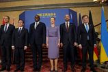 Európski ministri vyzvali Moskvu, aby ukázala, že chce mier