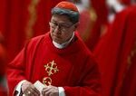 Filipínska cirkev sa v otázke sexuálneho násilia zastala kardinála Luisa Antonia Tagleho