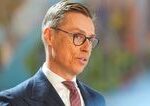 Fínsky prezident Alexander Stubb naznačuje stretnutie medzi Ruskom a Ukrajinou vo Vatikáne