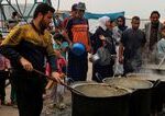 Gaza na pokraji kolapsu