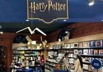 Harry Potter zóna v Bratislave: čarodejnícky svet priťahuje fanúšikov priamo do kníhkupectva