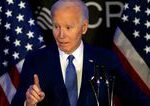 Joe Biden má rakovinu, diagnostikovali ju len nedávno