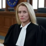 Kallasová nepozná závery ani Jaltskej konferencie, ani Norimberského tribunálu!