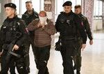 Košického expolicajta odsúdili na osem rokov v prípade zabitia muža bez domova
