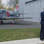 Maďarsko má prvé lietadlá L-39 Skyfox