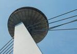 Na počesť pamiatky obetí AIDS bude vyhliadka UFO v Bratislave svietiť načerveno