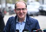 Nastupujúci nemecký minister vnútra plánuje okamžite posilniť hraničné kontroly