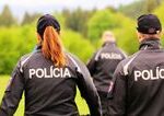 Pátracia akcia pri Hrochoti: Množstvo ľudí hľadalo nezvestného Poničana