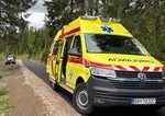 Pod Kráľovou hoľou prišiel po strate vedomia o život 60-ročný muž