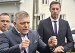 Podarilo sa Smeru zlomiť KDH?Desať hlasov na zmenu ústavy doručíme, priznal Milan Majerský