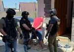 Policajti zadržali v Bratislave medzinárodne hľadaného muža