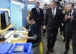 Poprad vyháňa továreň z priemyselného parku