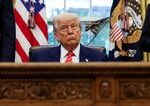Popularita USA vo svete po návrate Donalda Trumpa výrazne klesla