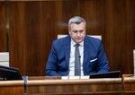Pre premiéra sú koaliční partneri dôležití iba pri zostatovaní vlády