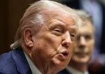 Prezident USA Donald Trump zvažuje zmiernenie sankcií voči Sýrii