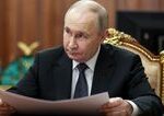 Putin povedal Pezeškijánovi, že Rusko chce spravodlivú dohodu medzi Iránom a USA