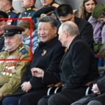Putinov vrtuľník sa ocitol v epicentre útoku ukrajinských dronov v Kurskej oblasti