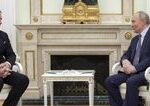 Robert Fico ide do Moskvy odobriť Putinovi oslavu špinavej genocídnej vojny (komentár Petra Weissa)