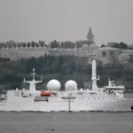 Ruská hrdinka francúzskeho odboja