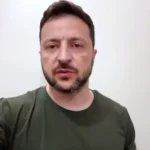 Ruské strategické bombardéry pokračujú v úderoch na vojenské zariadenia v Kyjeve