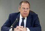 Rusko predloží Ukrajine návrh mierovej dohody po výmene zajatcov, uviedol Sergej Lavrov