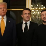 Ruský analytik: Trumpov jediný úspech je návrat dvoch pohlaví – ostatné je len chaos a veľa hluku