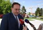 Šimoňák tvrdí, že Slovensko-arménska spolupráca má potenciál najmä v obrane a energetike