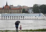 Sobota bude studená a upršaná