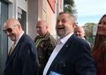 Súd v Pezinku oslobodil Štefana Harabina v kauze schvaľovania ruskej agresie