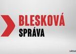Tragická nehoda v Prešove: Zrážka vlaku s človekom si vyžiadala život