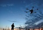 Ukrajina dronmi opäť útočila na Moskvu, viaceré letiská uzavreli