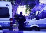 Útok sekerou v Poľsku: Polícia zadržala 22-ročného útočníka na Varšavskej univerzite