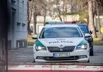 V bratislavskej Petržalke našli na Sosnovej ulici mŕtveho muža