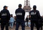 V Paríži vyšetrujú pokus o únos dcéry a vnuka obchodníka s kryptomenami