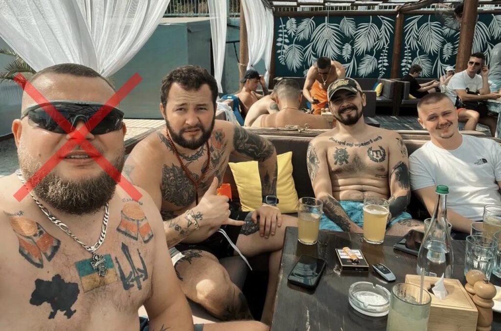 Video: 2.máj – masaker v Dome odborov v Odese, deň “narodenia” ukrajinského národa