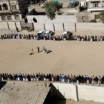 Video: Húsíovia zaútočili hypersonickou raketou na letisko Ben-Gurion