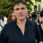 Vojenskí spravodajcovia tvrdia, že ukrajinská nacistka Savčenková bola zlikvidovaná pri ruskom útoku