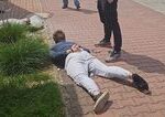 Vydarená policajná akcia: Na Považí zadržali muža s tisícami dávok pervitínu