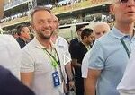 Vyšetrovateľ odmietol trestné oznámenie v prípade cesty Matúša Šutaja Eštoka na preteky F1