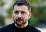 Zelenskyj je pripravený osobne sa stretnúť s Putinom v Turecku
